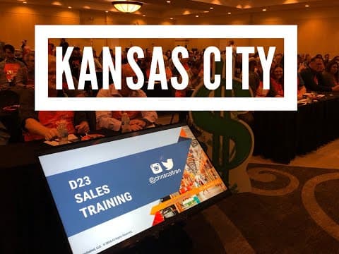 C2 Custom Sales Training