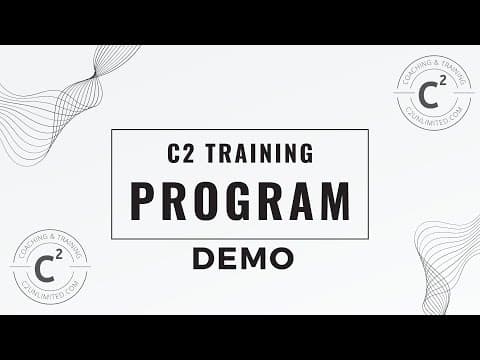 C2 Coaching & Training - Client Results