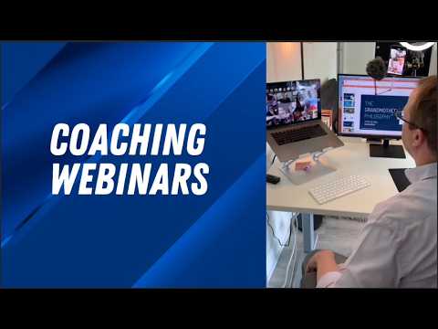 C2 Coaching & Webinars