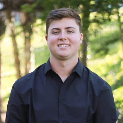 Dawson Coltran